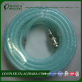 High quality smooth acetylene rubber hoses